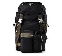 Guess Berlin Daypack 42 cm noir