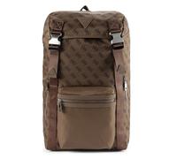 Guess Berlin Daypack 46 cm brun