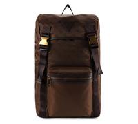 Guess Berlin Daypack 46 cm brun