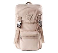 Guess Berlin Daypack 48 cm Compartiment pour ordinateur portable beige