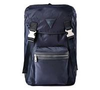 Guess Berlin Daypack 48 cm Compartiment pour ordinateur portable bleu