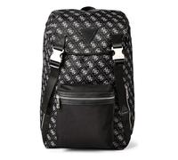 Guess Berlin Daypack 48 cm Compartiment ordinateur noir