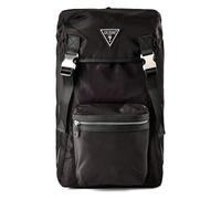 Guess Berlin Daypack 48 cm Compartiment pour ordinateur portable noir