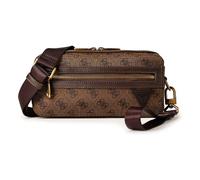 Guess Berlin Sac à bandoulière 23 cm brun