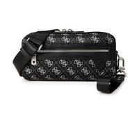 Guess Berlin Sac à bandoulière 23 cm noir