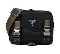 Guess Berlin Sac à bandoulière 28 cm noir