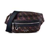 Guess Berlin Sac banane L 37 cm bleu