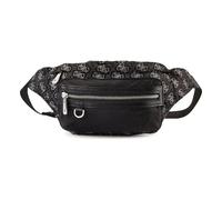 Guess Berlin Sac banane M 26 cm noir