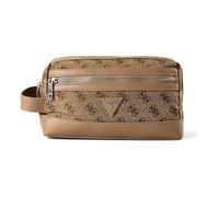 Guess Berlin Trousse de toilette 25 cm beige