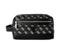 Guess Berlin Trousse de toilette 25 cm noir