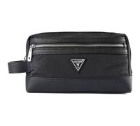 Guess Berlin Trousse de toilette 25 cm noir