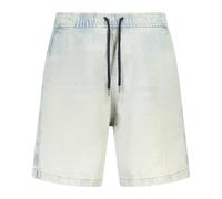 Guess - Bermuda en Jean - Homme - Shorts - Bleu - Taille: W30