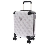 GUESS Berta 18 in 8-Wheeler S Dove Logo [262811] - valise valise ou bagage vendu seul