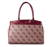 Guess Berta Sac à bandoulière 34 cm rouge