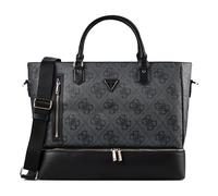 Guess Berta Sac de shopper 41 cm Compartiment ordinateur gris