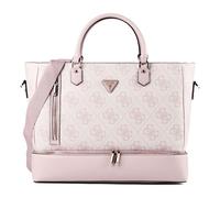 Guess Berta Sac de shopper 41 cm Compartiment ordinateur rose