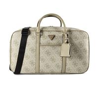 GUESS Sac de Voyage Sac à épaule Weekender Duffle Bag Sage Logo Vert Clair