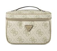 Guess Berta Trousse de toilette 26 cm blanc
