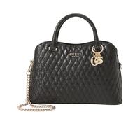Guess - Betula Handbag - Femme - Sacs - Noir - Taille: ONE Size