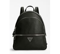 Guess BG711833 Guess Manhattan II Grand Sac À Dos Femme En Noir Pour
