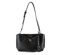 GUESS Sac bandoulière Bianca Taille One Size Noir