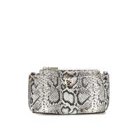 Guess Bianca - Sac à bandoulière python Blanc-Multi KG990772-HWKG9907720-NAT