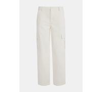 Pantalon cargo femme Guess GJ Beige 28x30