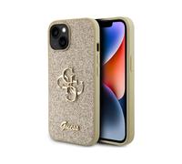 Guess Big 4G Étui or - iPhone 15