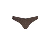 GUESS Bikini IVY BRAZILIAN marron | L