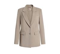 GUESS Blazer 'THEOLINE PERFECT' taupe, Taille 38