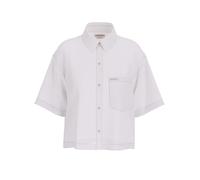 GUESS Blouse blanc | XL