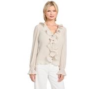 GUESS Blouse, crème, M
