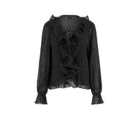 GUESS Blouse FAYE noir | L