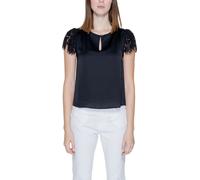 Guess Blouse femme élégante Noir : Taille - XS Taille : XS