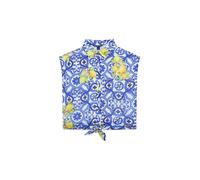 GUESS Blouse pour fille bleu | 152