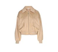 GUESS Blouson beige | XS