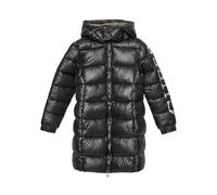 GUESS Blouson fille L4BL03 WEGYO JBLK, Noir , 16 ans