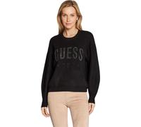 Guess Blousons W2BR47Z26I0JBLK, Pointure: 158