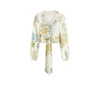 GUESS Blusenshirt SHIRLEY crème | L