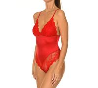 GUESS Body à bretelles avec dentelle