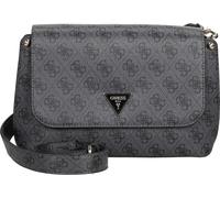 Guess Bodybag Meridian Flap Crossbody Logo 27.5 x 8 x 17.5