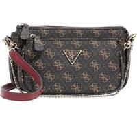 Guess Bodybag Noelle Double Pouch 25 x 4 x 14