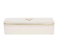GUESS boîte à bijoux Big Jewelry Case Ivory écru