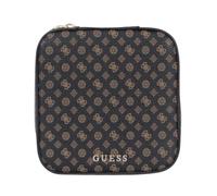 Guess - Boîte à bijoux Cube - Femme - Accessoires - Brun - Taille: ONE Size
