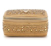 GUESS Boîte à bijoux or pour femme - Small Jewelry Case 285454