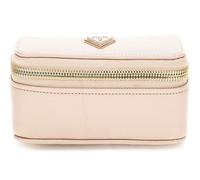 GUESS Boîte à bijoux rose pour femme Small Jewelry Case Light Pink 272055