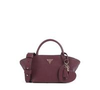 Guess Bolena Sac bandoulière vin, femme