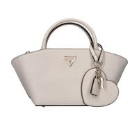 Guess - Bolena Satchel - Femme - Sacs - Beige - Taille: ONE Size