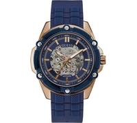 Guess Bolt automatique GW0061G3 Montre homme