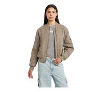 Guess - Bomber Jacket - Femme - Vestes - Beige - Taille: 36 FR